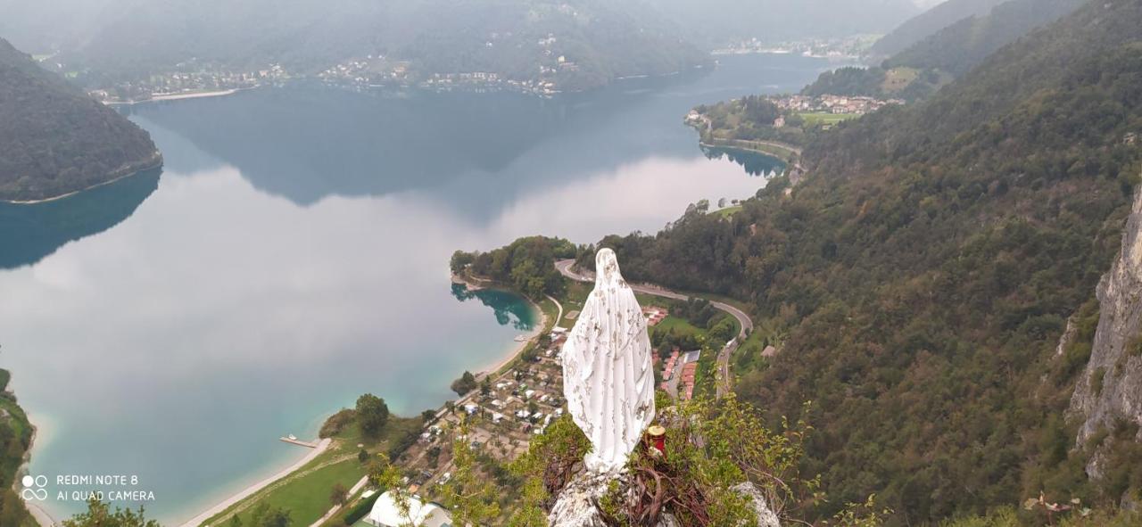 Casavarone ริวาเดลการ์ดา ภายนอก รูปภาพ